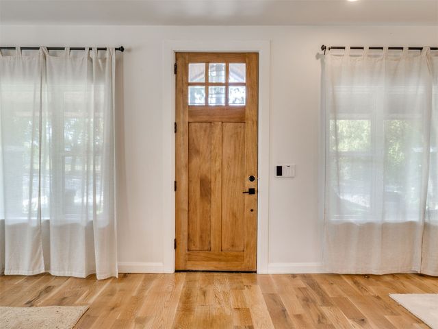 1127 S Norfolk Avenue, Tulsa, OK 74120