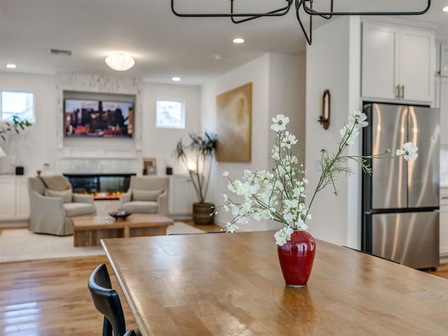 1127 S Norfolk Avenue, Tulsa, OK 74120