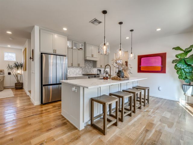 1127 S Norfolk Avenue, Tulsa, OK 74120