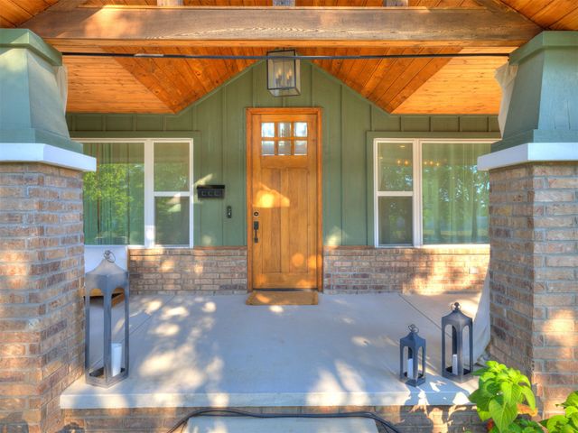 1127 S Norfolk Avenue, Tulsa, OK 74120