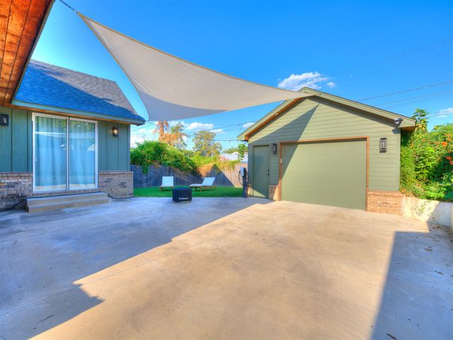 1127 S Norfolk Avenue, Tulsa, OK 74120