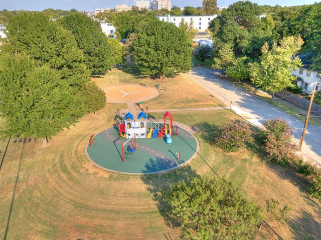 1127 S Norfolk Avenue, Tulsa, OK 74120