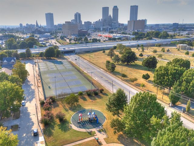 1127 S Norfolk Avenue, Tulsa, OK 74120