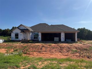 1311 Pushmataha Boulevard, Choctaw, OK 73020