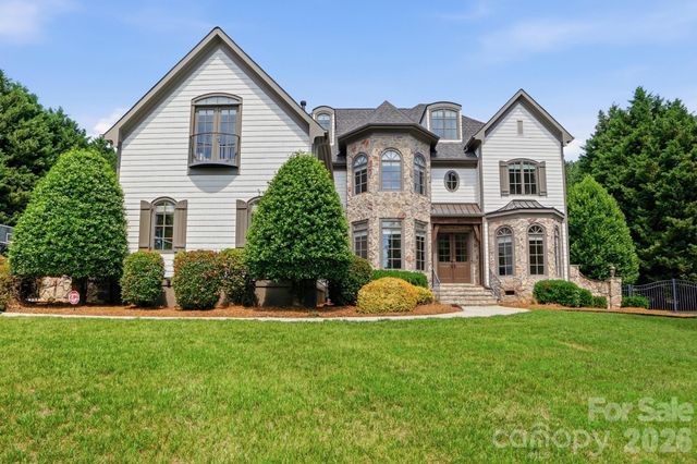 105 Quincy Court, Mooresville, NC 28117
