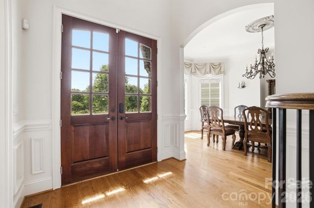 105 Quincy Court, Mooresville, NC 28117
