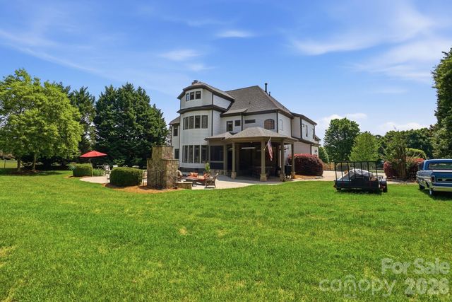 105 Quincy Court, Mooresville, NC 28117