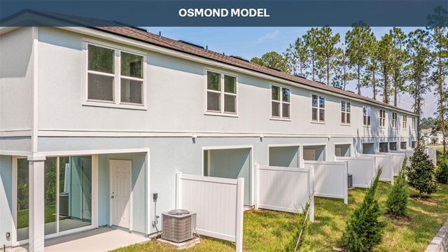 32 MONTELLANO ROAD, St Augustine, FL 32084