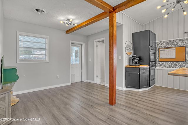 4418 Eleanor Drive, Melbourne, FL 32935