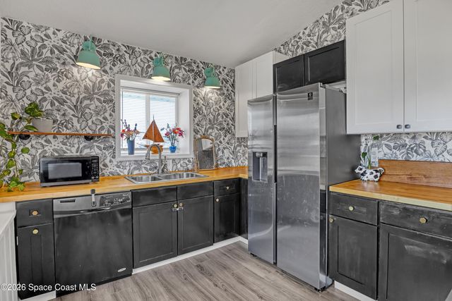 4418 Eleanor Drive, Melbourne, FL 32935