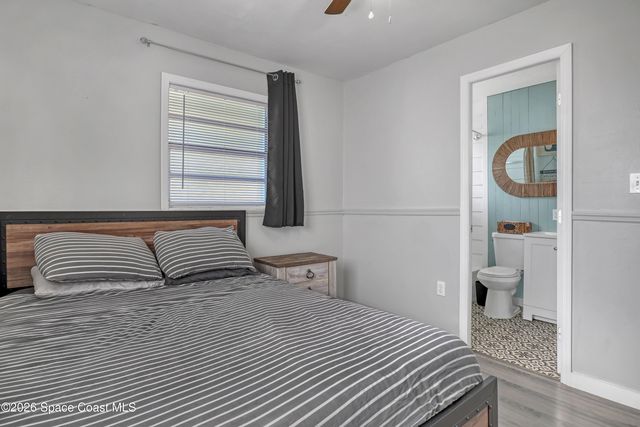 4418 Eleanor Drive, Melbourne, FL 32935