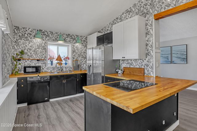 4418 Eleanor Drive, Melbourne, FL 32935