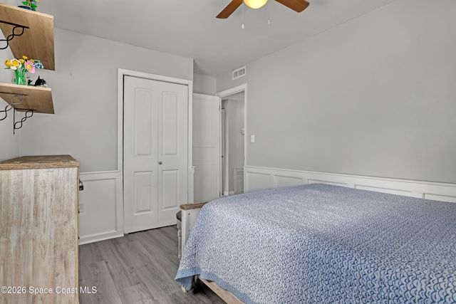 4418 Eleanor Drive, Melbourne, FL 32935