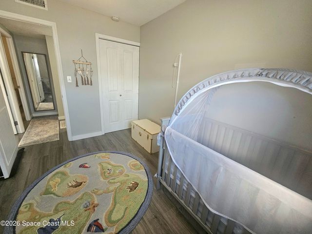 4418 Eleanor Drive, Melbourne, FL 32935