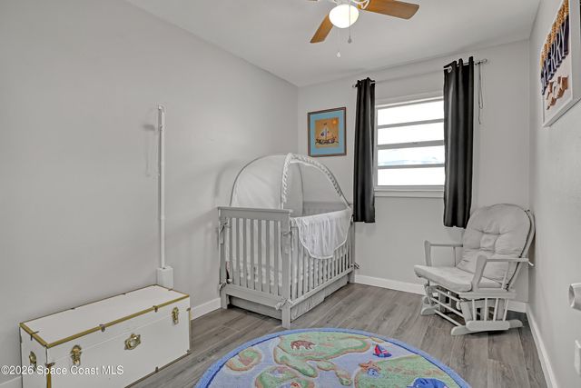 4418 Eleanor Drive, Melbourne, FL 32935