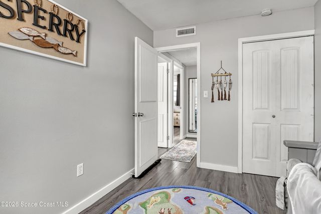 4418 Eleanor Drive, Melbourne, FL 32935