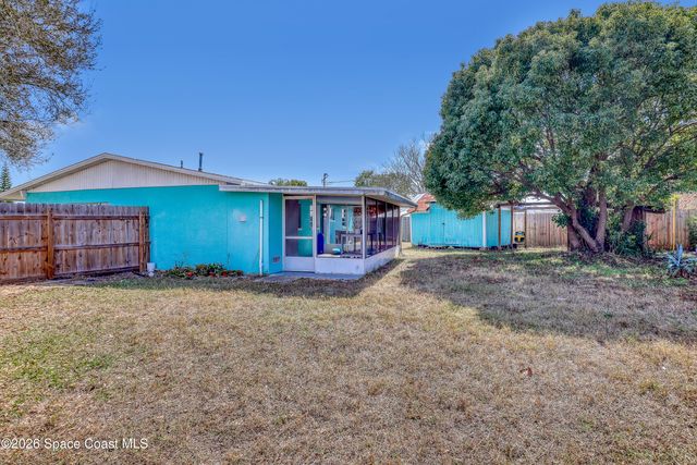 4418 Eleanor Drive, Melbourne, FL 32935