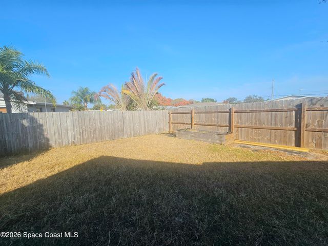 4418 Eleanor Drive, Melbourne, FL 32935