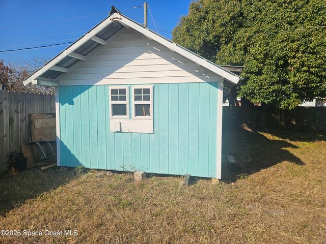 4418 Eleanor Drive, Melbourne, FL 32935