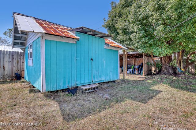 4418 Eleanor Drive, Melbourne, FL 32935