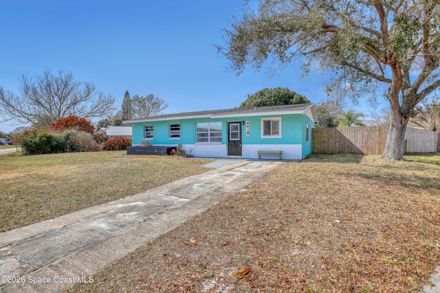 4418 Eleanor Drive, Melbourne, FL 32935