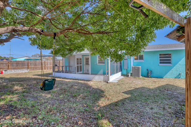 4418 Eleanor Drive, Melbourne, FL 32935