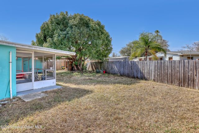 4418 Eleanor Drive, Melbourne, FL 32935