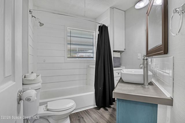 4418 Eleanor Drive, Melbourne, FL 32935