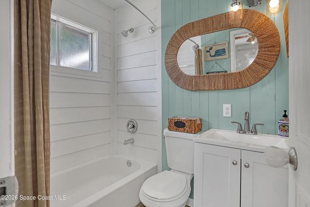 4418 Eleanor Drive, Melbourne, FL 32935