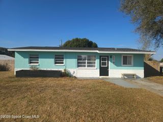 4418 Eleanor Drive, Melbourne, FL 32935