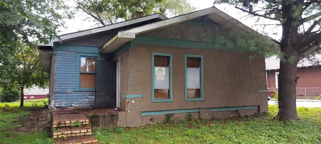 868 OAKHILL SW Avenue, Atlanta, GA 30310