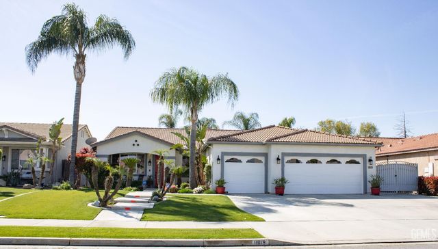 11615 Reagan Road, Bakersfield, CA 93312