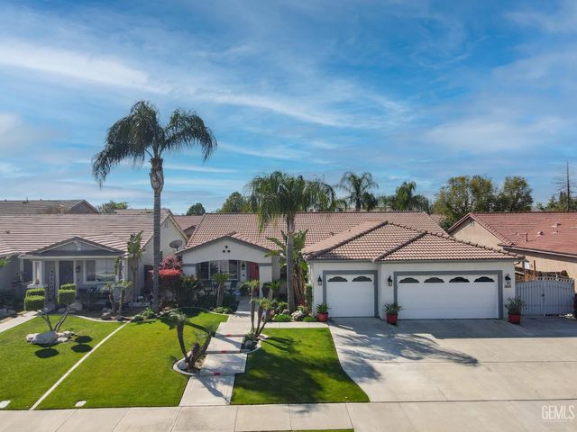 11615 Reagan Road, Bakersfield, CA 93312