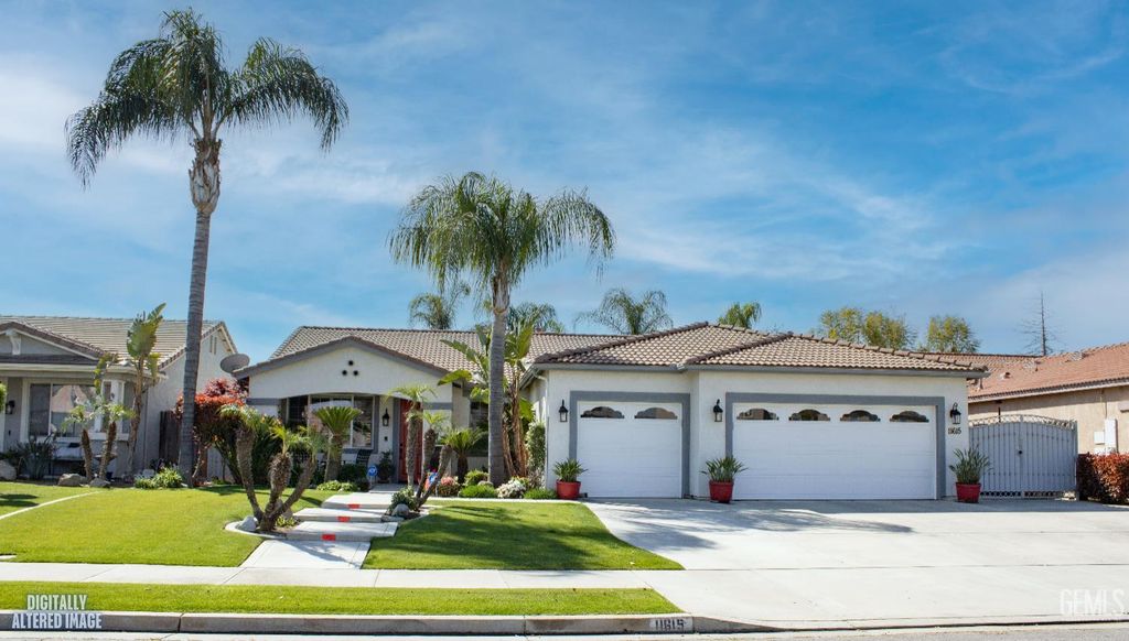 11615 Reagan Road, Bakersfield, CA 93312