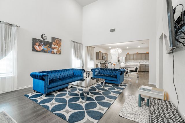 3716 Pincoffs Cove, Crandall, TX 75114