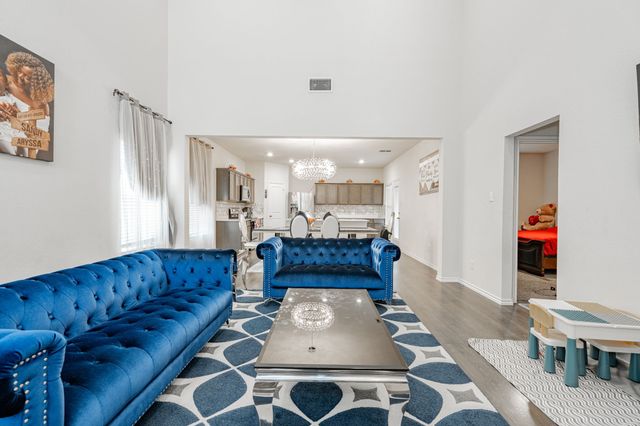 3716 Pincoffs Cove, Crandall, TX 75114