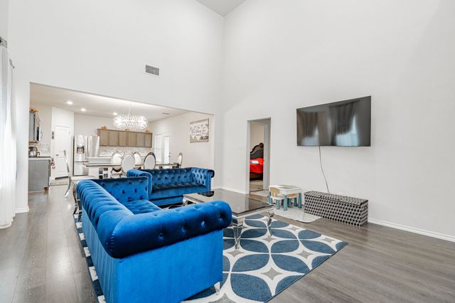 3716 Pincoffs Cove, Crandall, TX 75114
