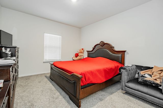 3716 Pincoffs Cove, Crandall, TX 75114
