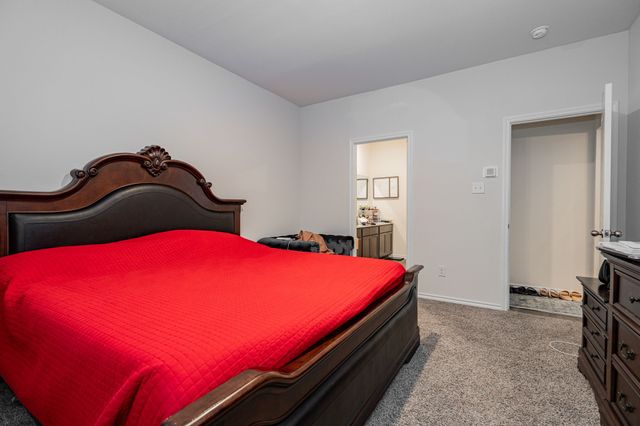 3716 Pincoffs Cove, Crandall, TX 75114
