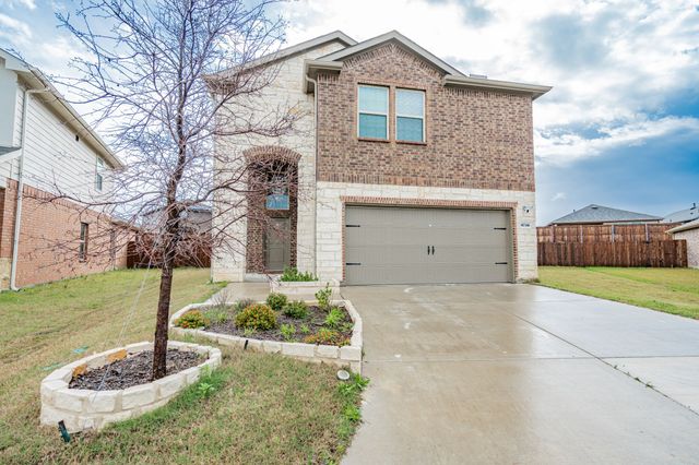 3716 Pincoffs Cove, Crandall, TX 75114