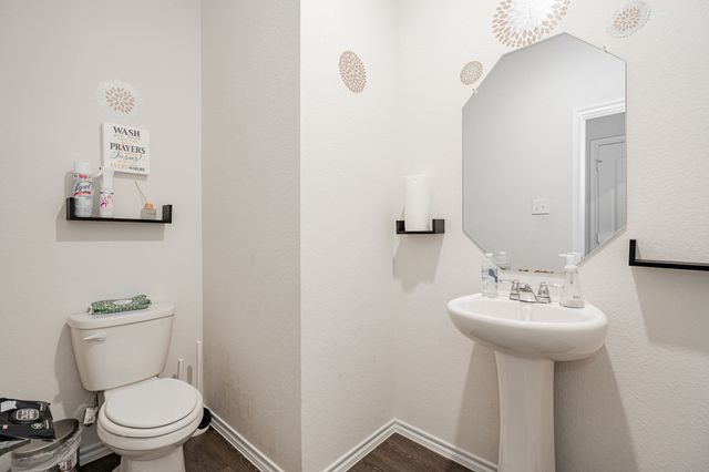 3716 Pincoffs Cove, Crandall, TX 75114