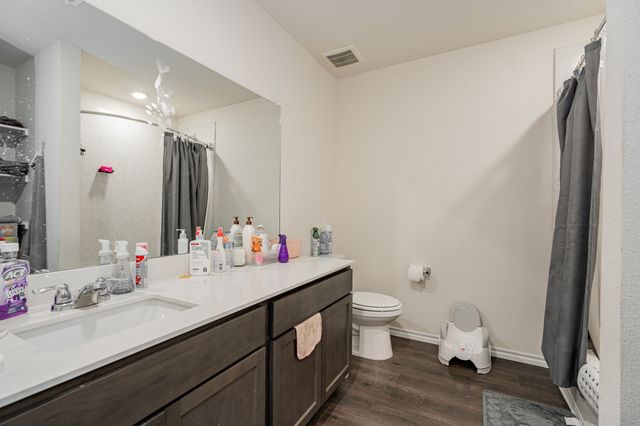 3716 Pincoffs Cove, Crandall, TX 75114