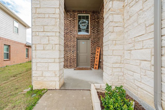 3716 Pincoffs Cove, Crandall, TX 75114