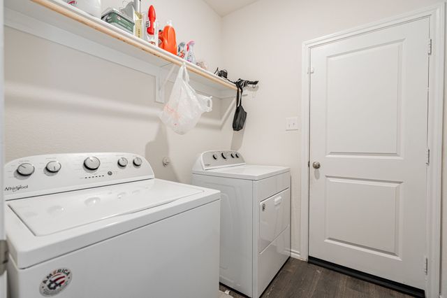 3716 Pincoffs Cove, Crandall, TX 75114