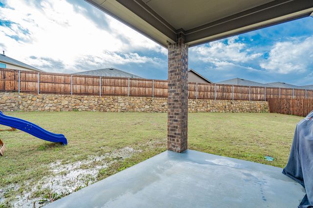 3716 Pincoffs Cove, Crandall, TX 75114
