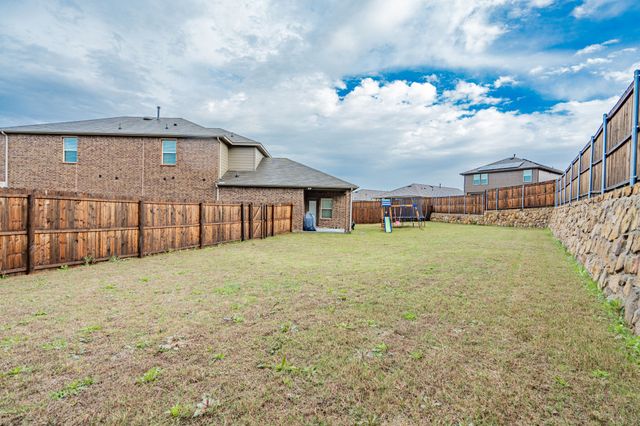3716 Pincoffs Cove, Crandall, TX 75114