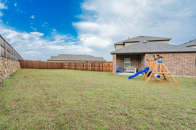 3716 Pincoffs Cove, Crandall, TX 75114