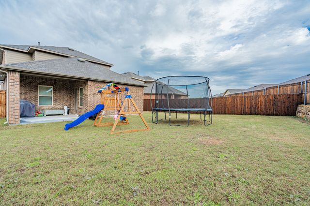 3716 Pincoffs Cove, Crandall, TX 75114