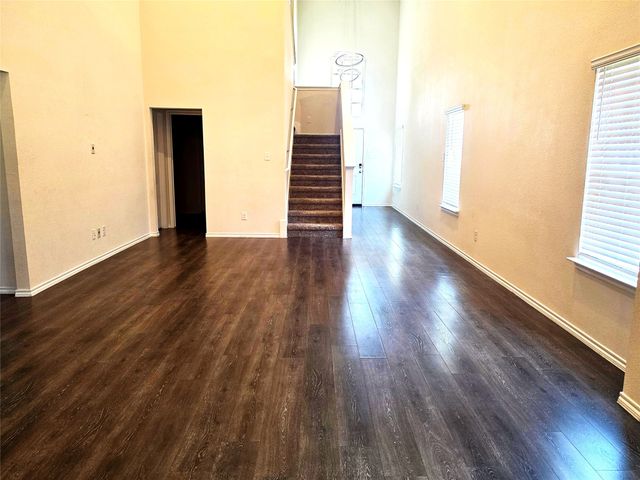 3716 Pincoffs Cove, Crandall, TX 75114