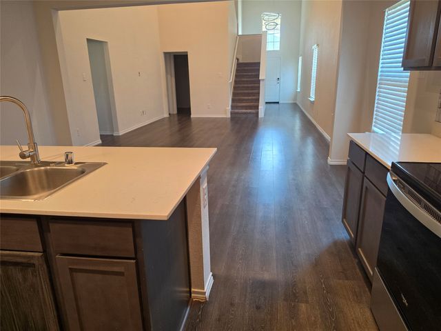 3716 Pincoffs Cove, Crandall, TX 75114
